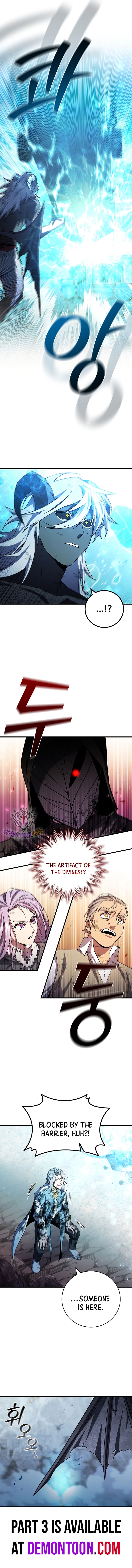 Read Dragon-Devouring Mage Manga Online