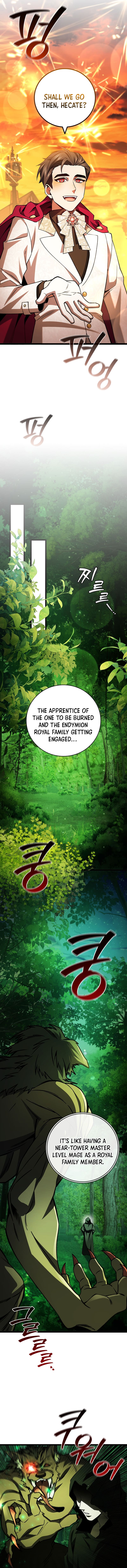 Read Dragon-Devouring Mage Manga Online