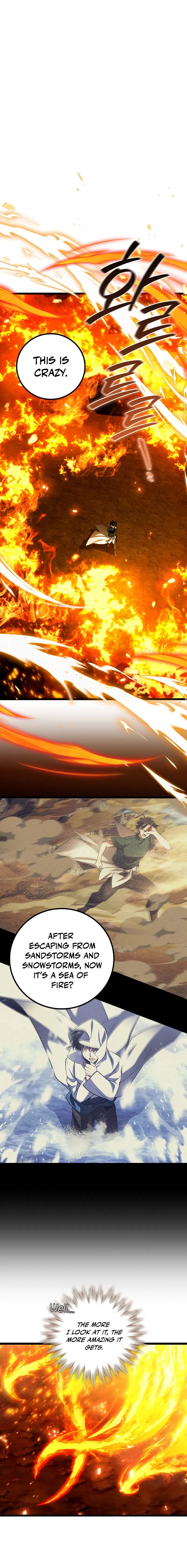 Read Dragon-Devouring Mage Manga Online