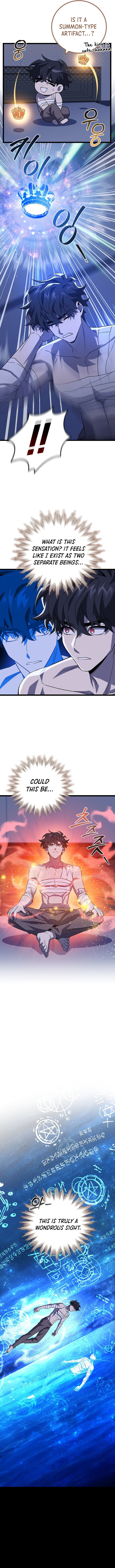 Read Dragon-Devouring Mage Manga Online