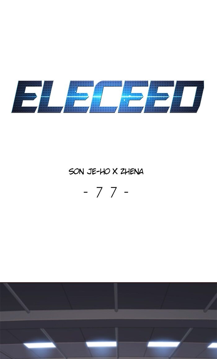 Read Eleceed Manga Online
