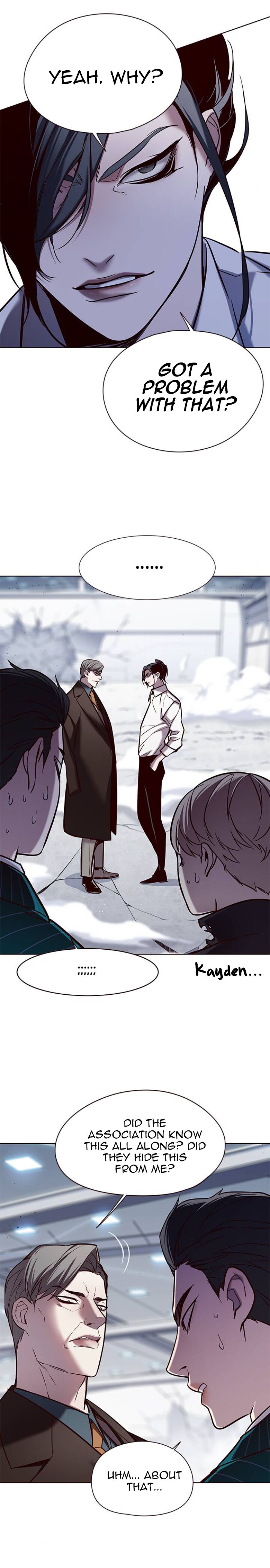 Read Eleceed Manga Online