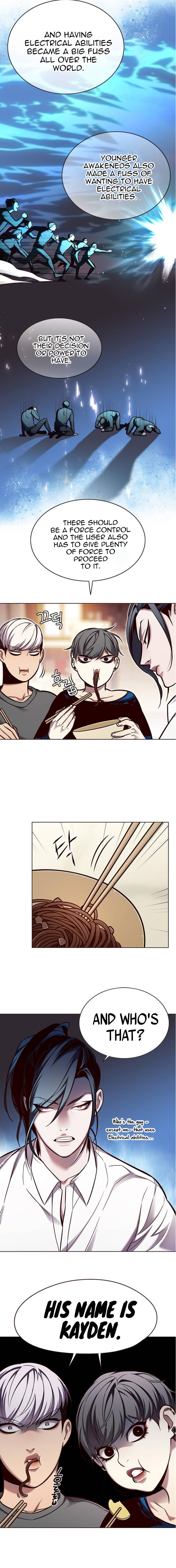 Read Eleceed Manga Online