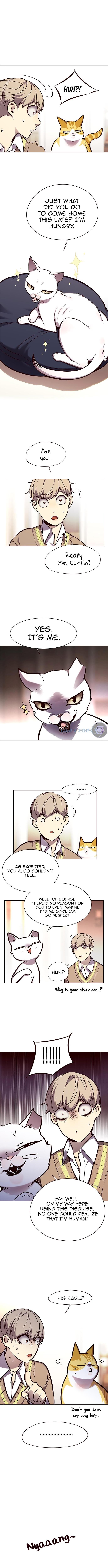 Read Eleceed Manga Online
