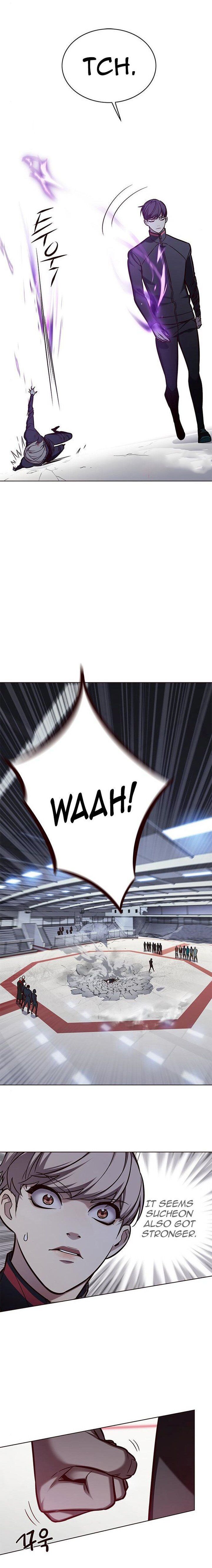 Read Eleceed Manga Online