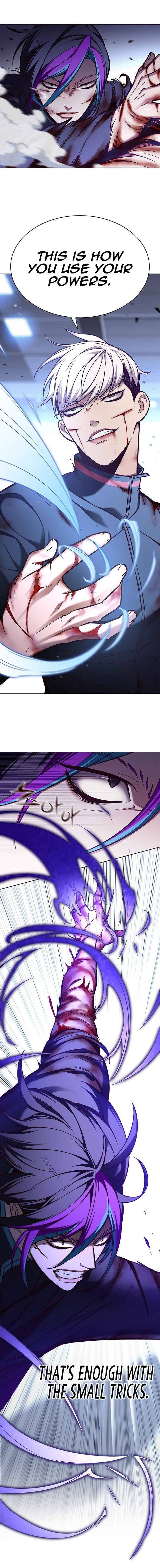 Read Eleceed Manga Online