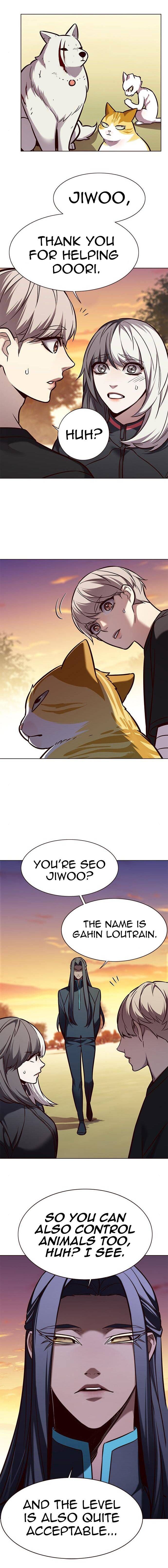 Read Eleceed Manga Online