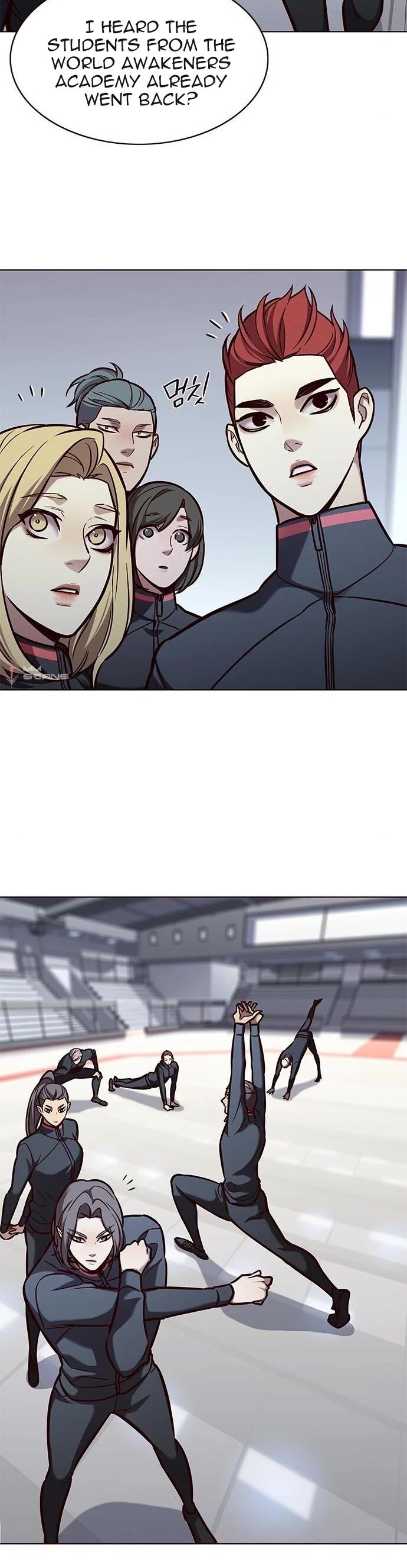 Read Eleceed Manga Online