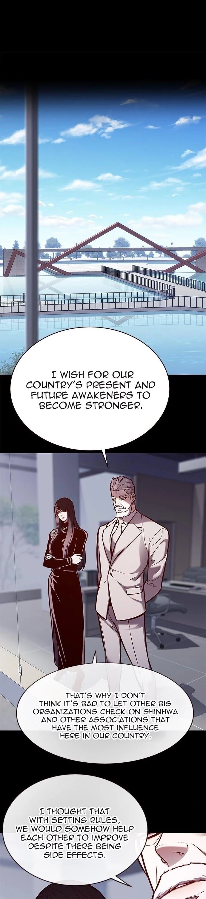Read Eleceed Manga Online
