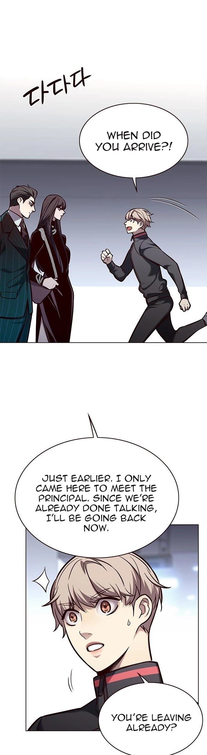 Read Eleceed Manga Online