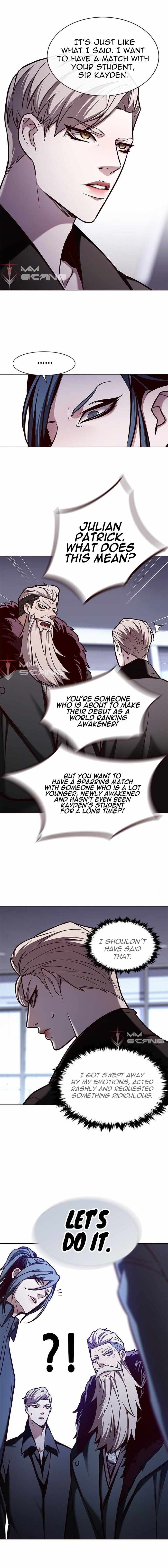 Read Eleceed Manga Online