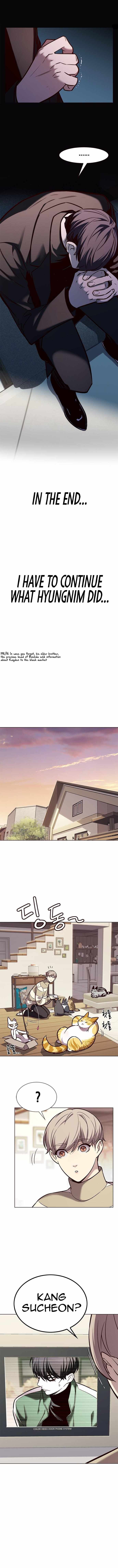 Read Eleceed Manga Online