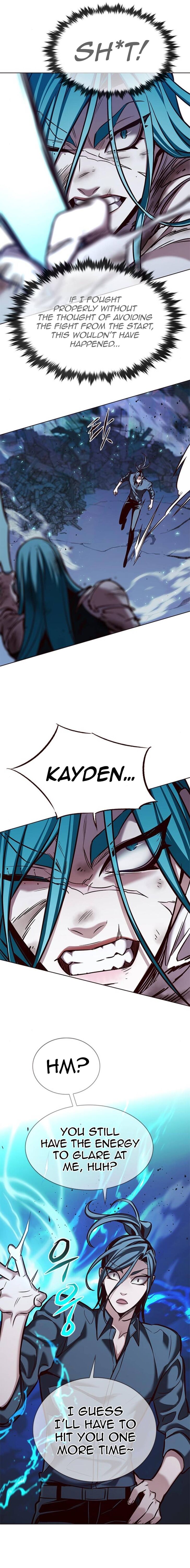 Read Eleceed Manga Online
