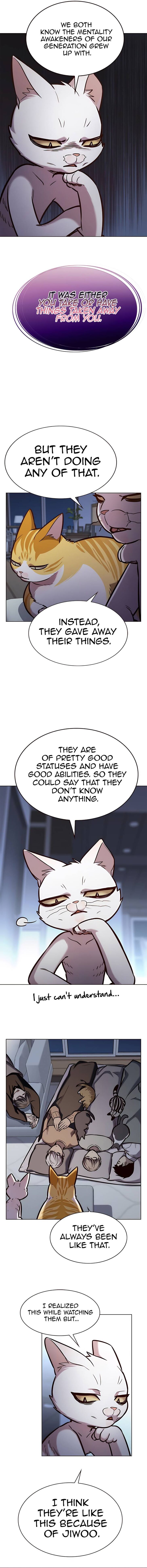 Read Eleceed Manga Online