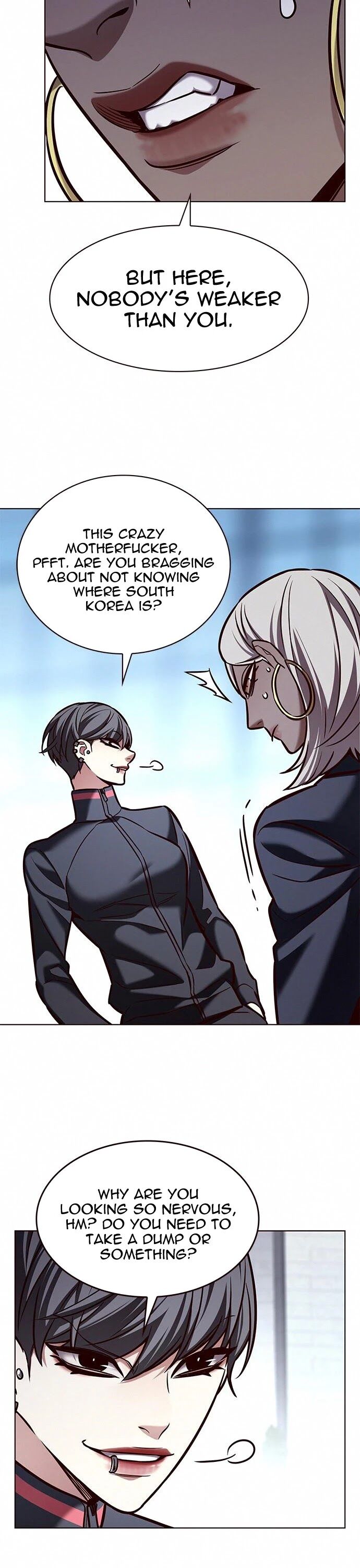 Read Eleceed Manga Online