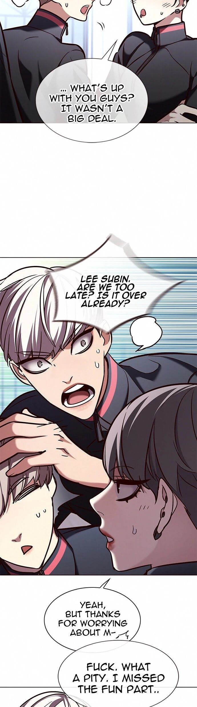 Read Eleceed Manga Online
