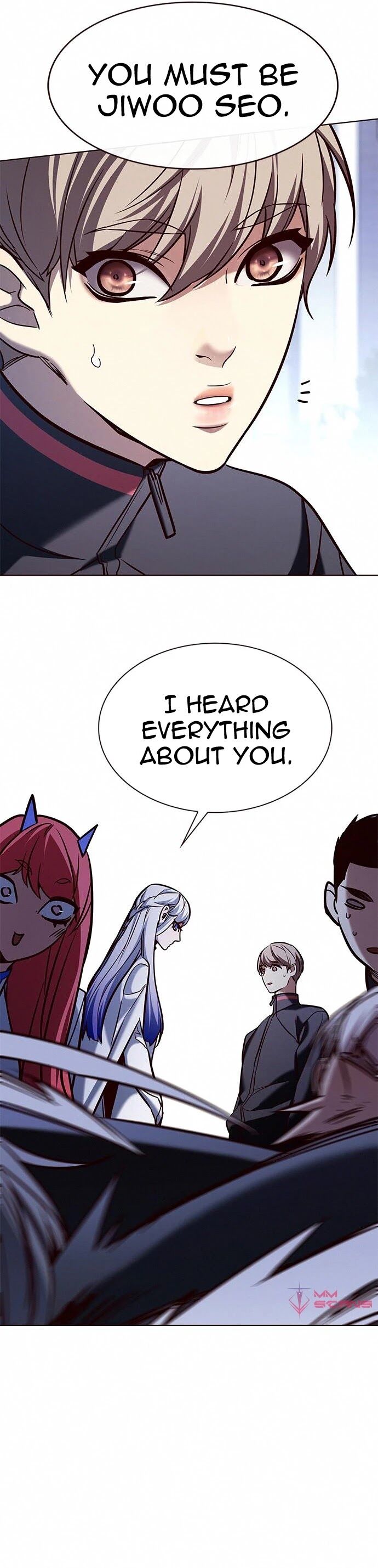 Read Eleceed Manga Online