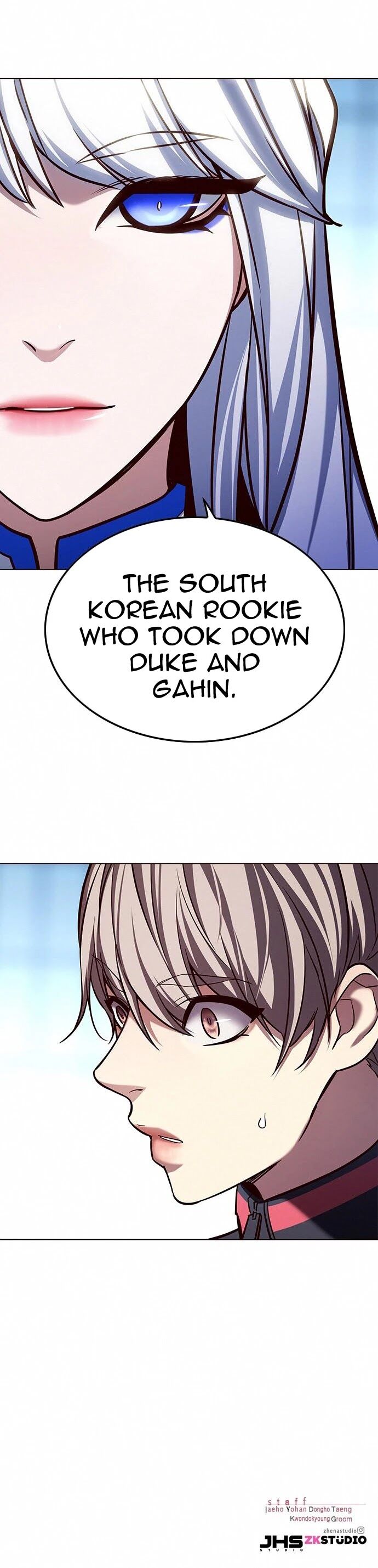 Read Eleceed Manga Online