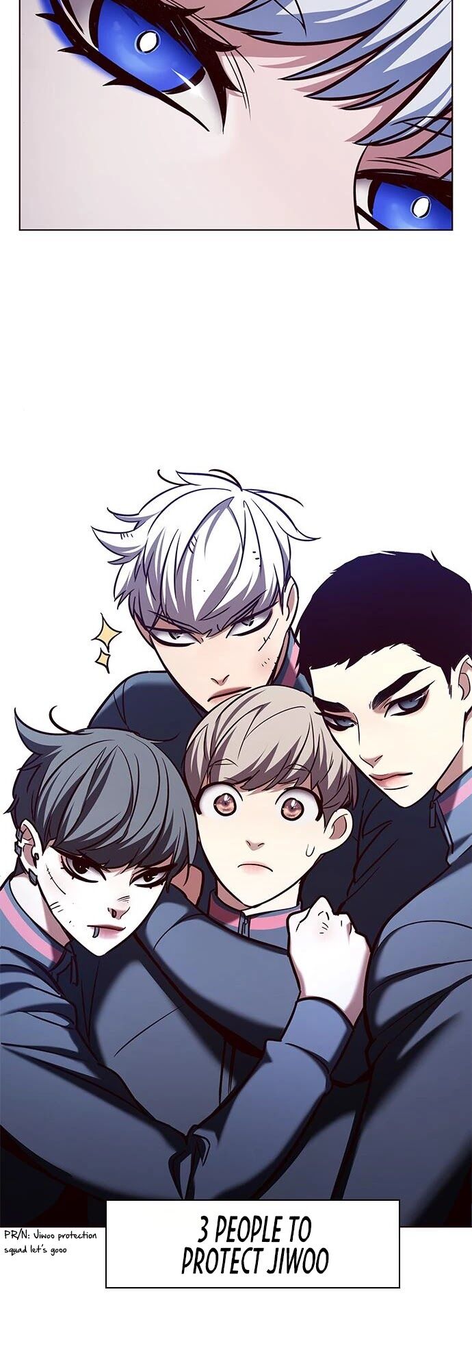 Read Eleceed Manga Online