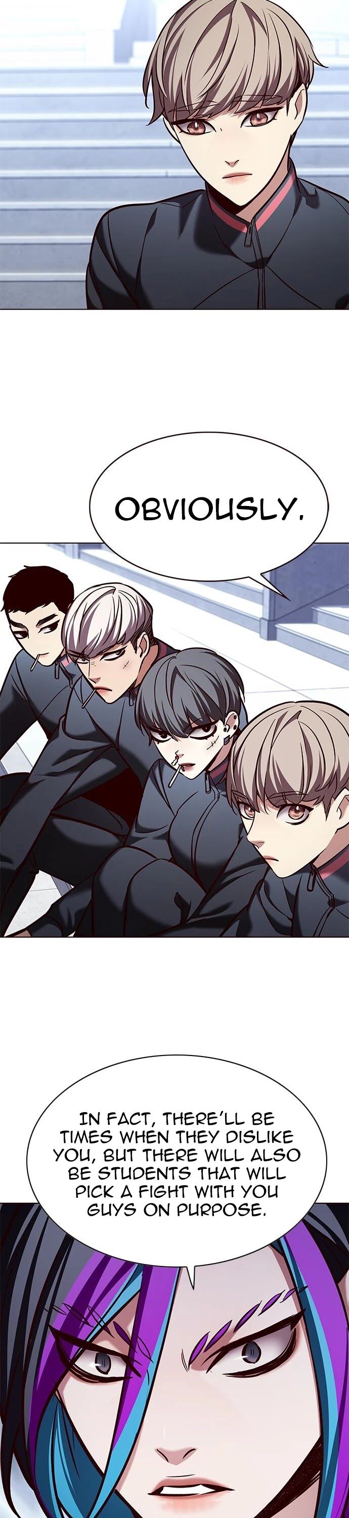 Read Eleceed Manga Online