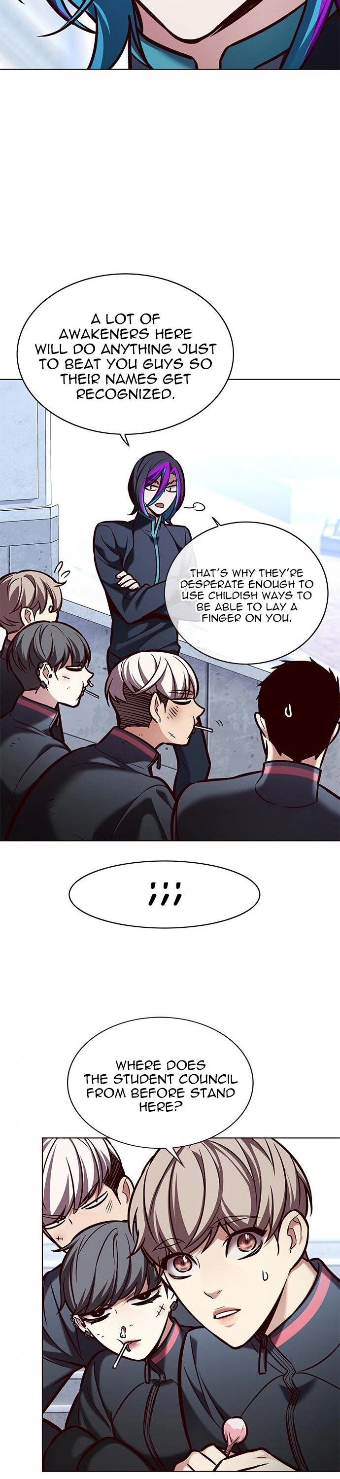 Read Eleceed Manga Online