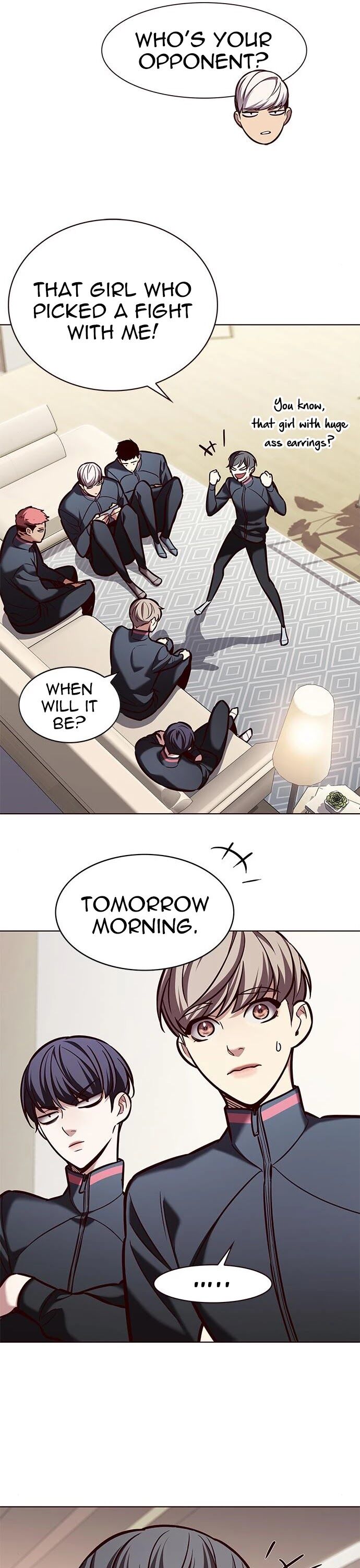 Read Eleceed Manga Online