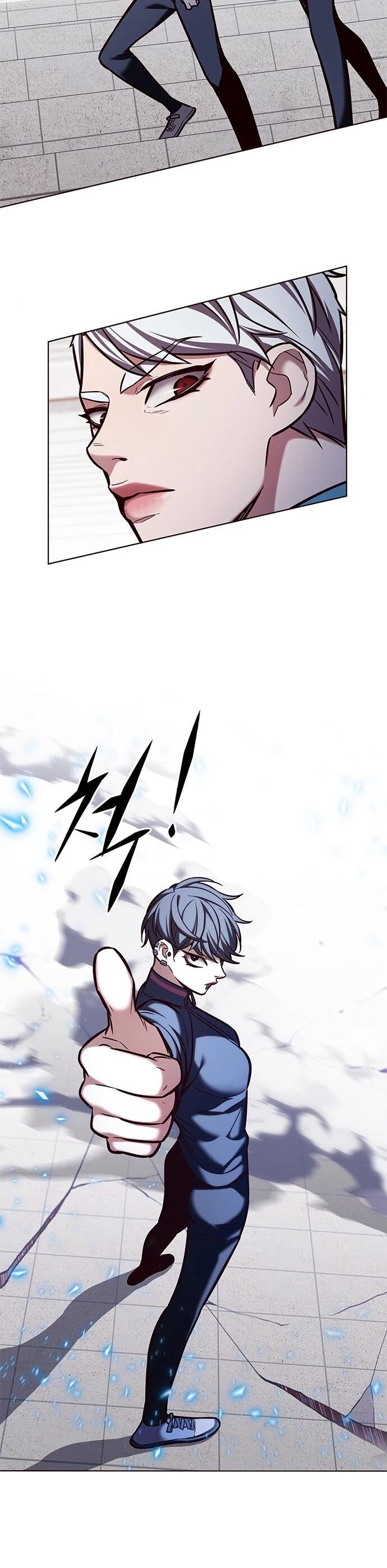 Read Eleceed Manga Online