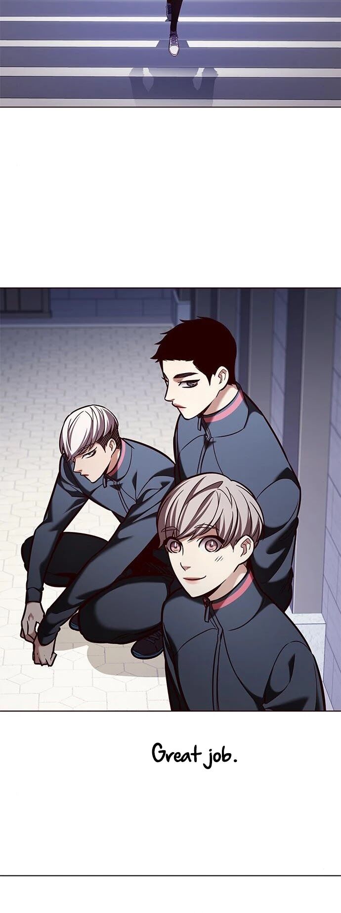 Read Eleceed Manga Online
