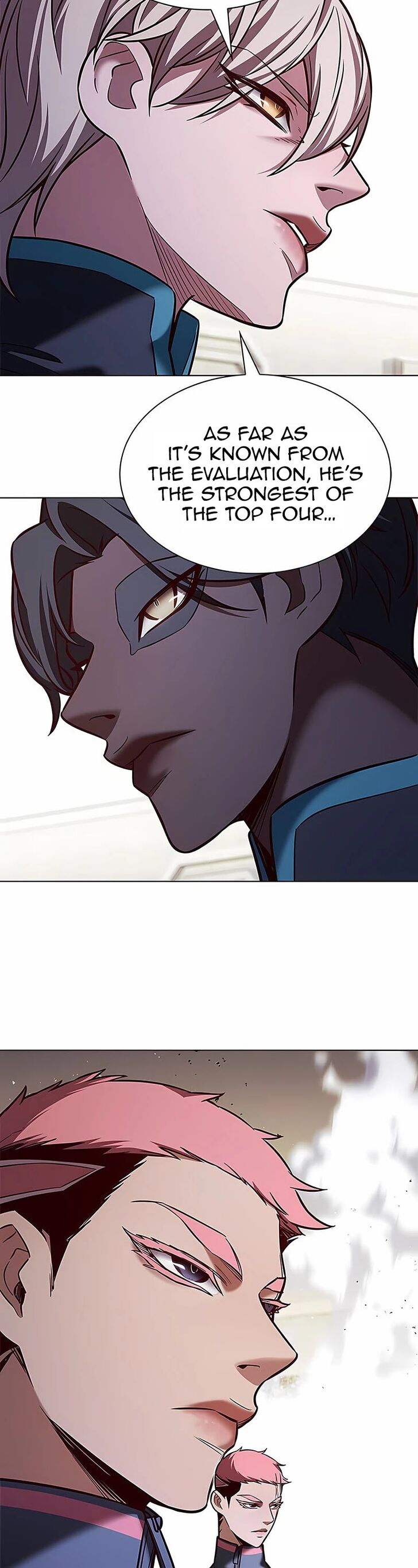 Read Eleceed Manga Online
