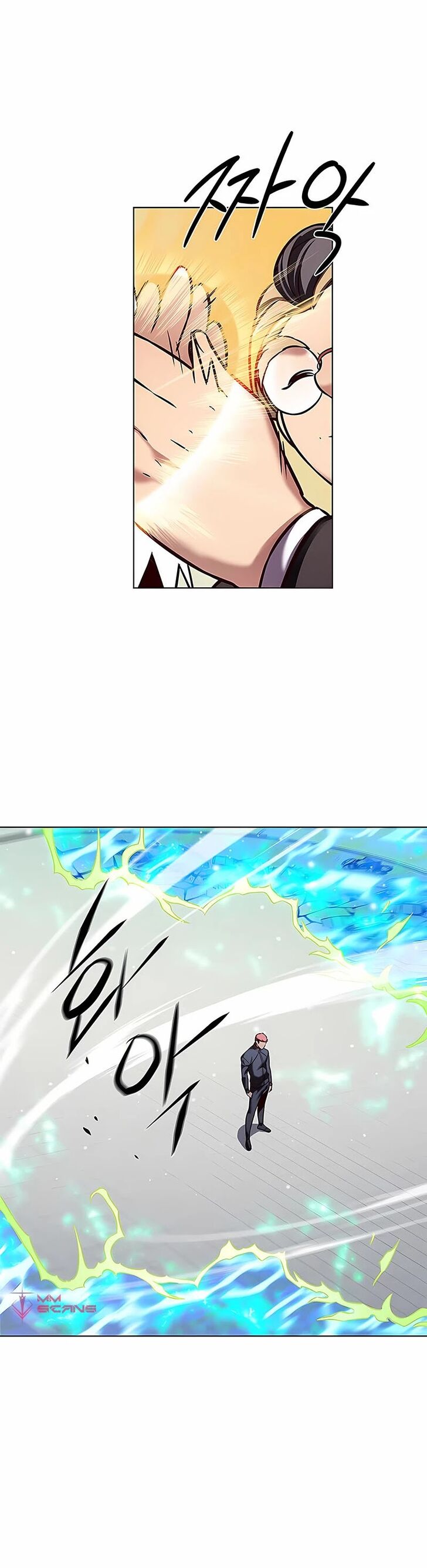 Read Eleceed Manga Online