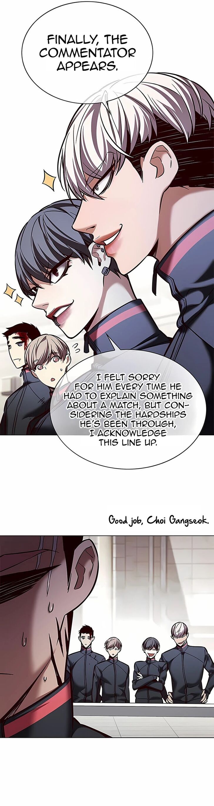 Read Eleceed Manga Online