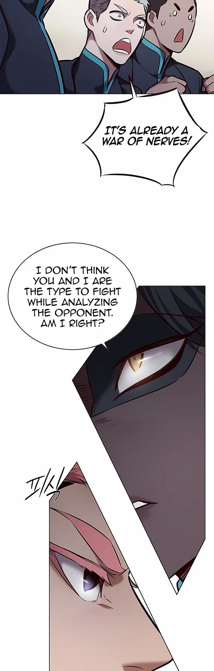 Read Eleceed Manga Online