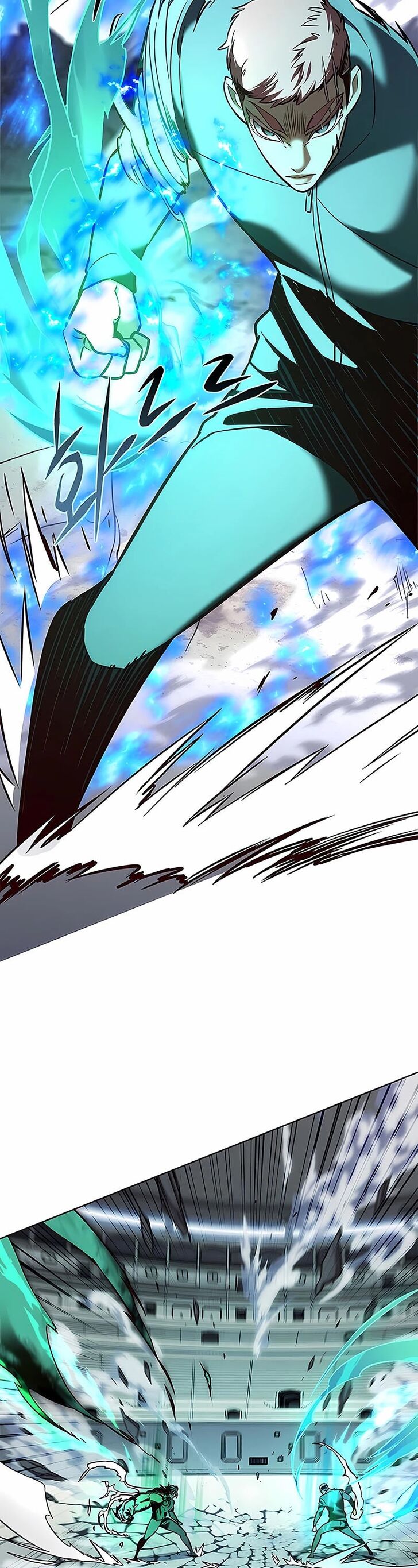 Read Eleceed Manga Online