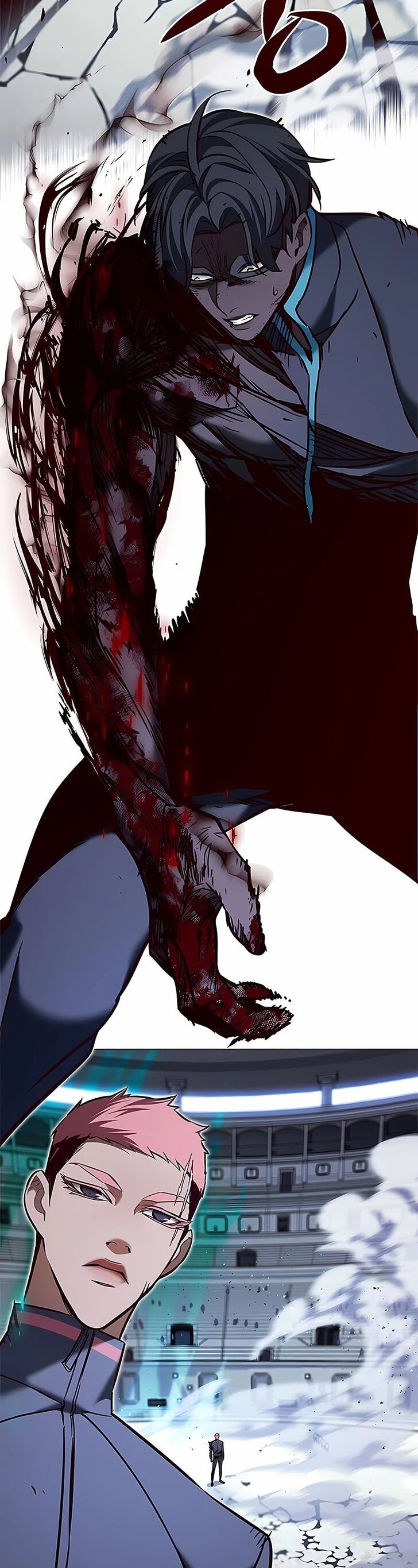 Read Eleceed Manga Online