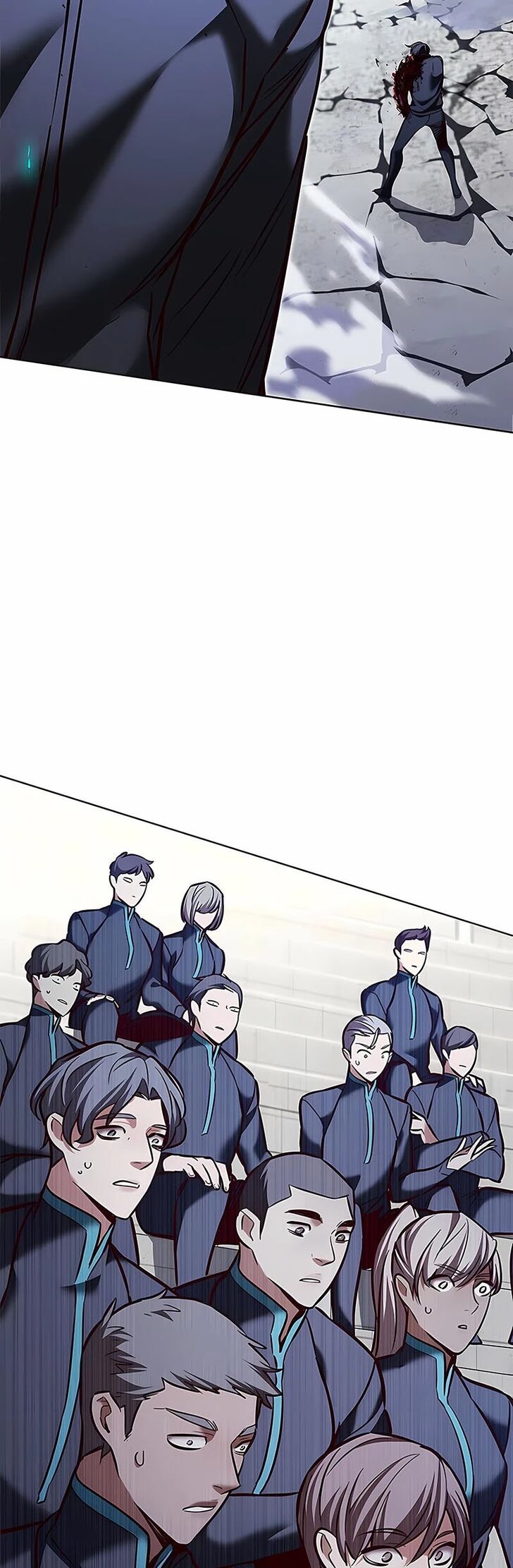 Read Eleceed Manga Online