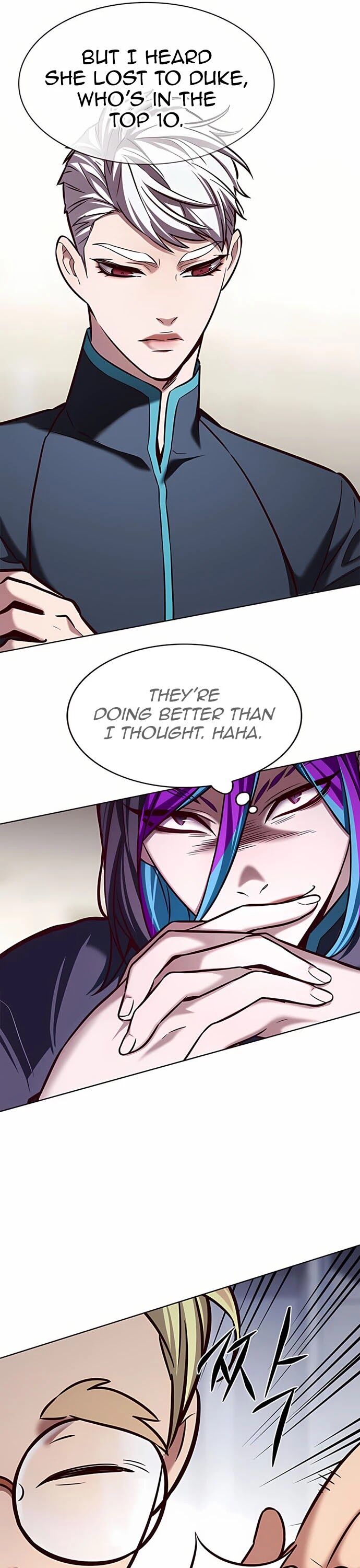 Read Eleceed Manga Online