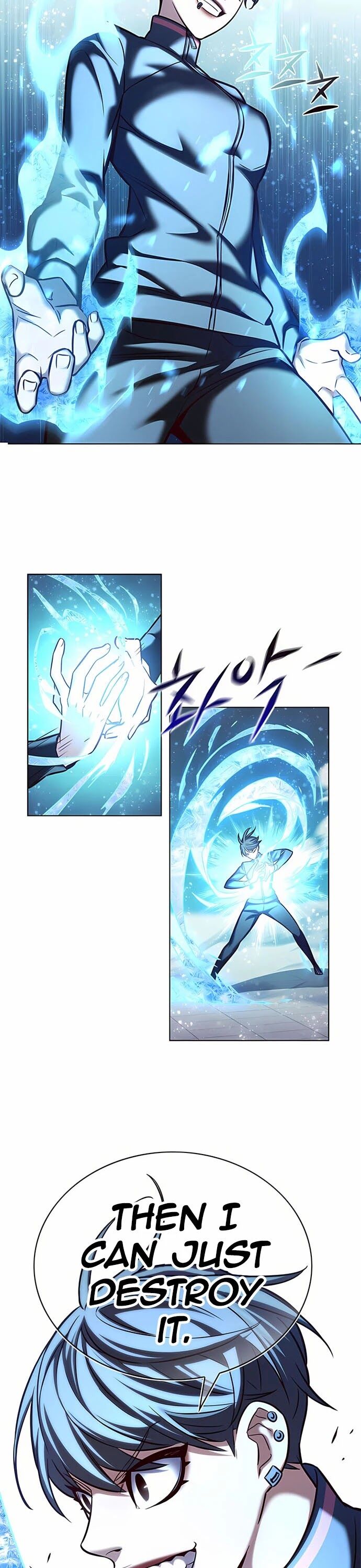 Read Eleceed Manga Online