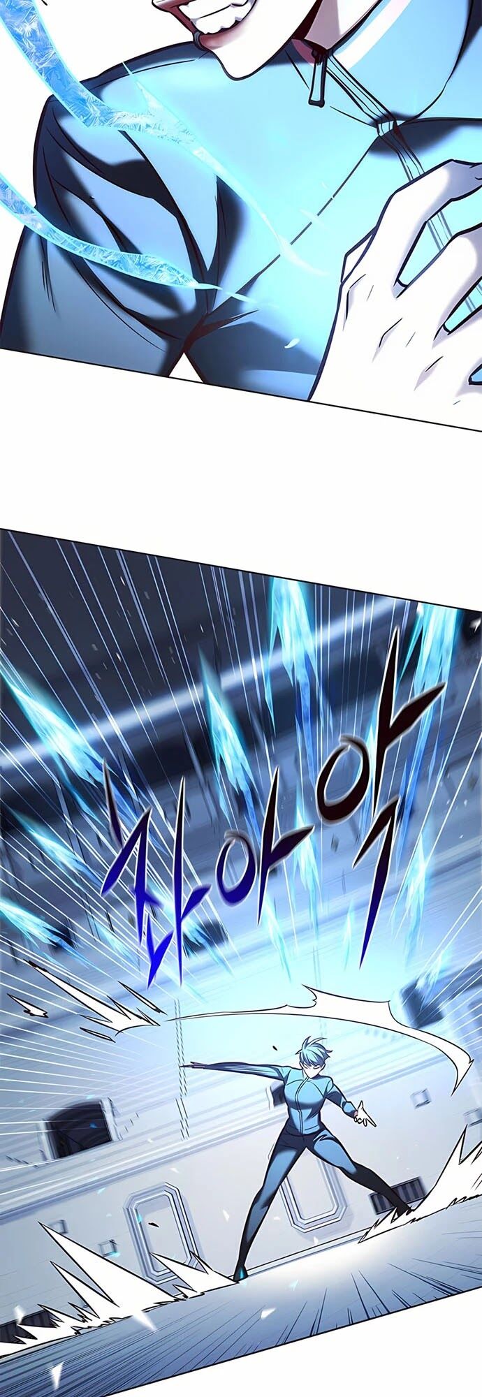 Read Eleceed Manga Online