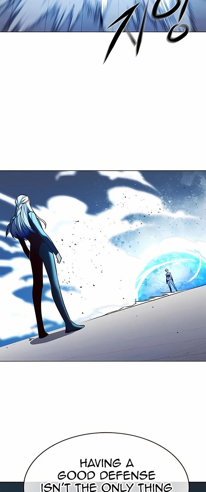 Read Eleceed Manga Online