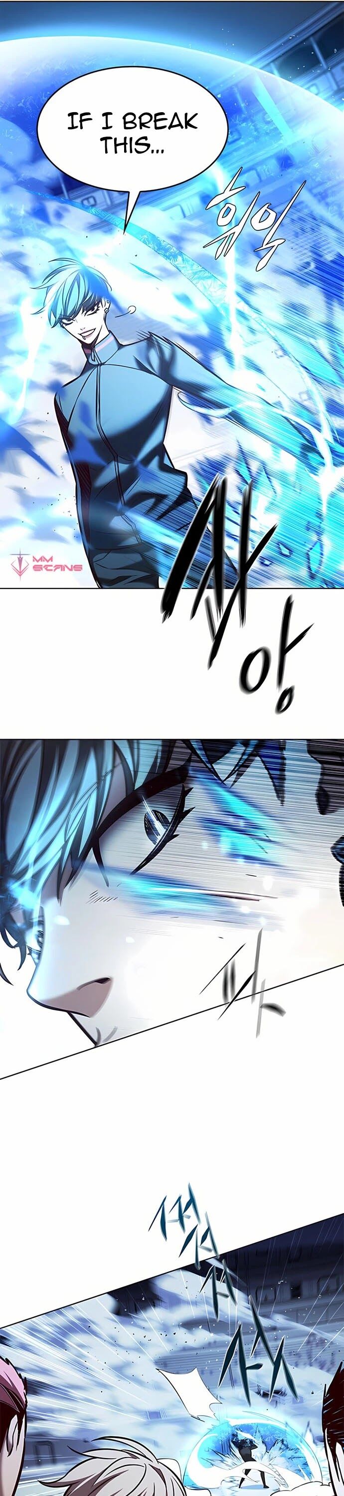 Read Eleceed Manga Online