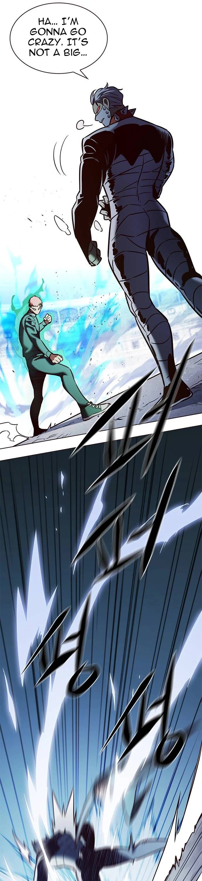 Read Eleceed Manga Online