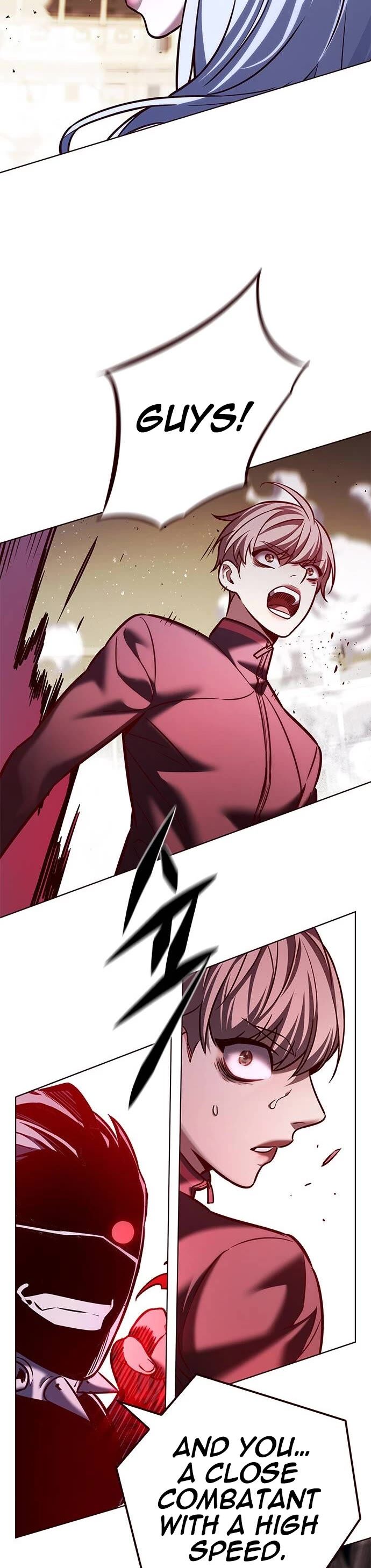 Read Eleceed Manga Online