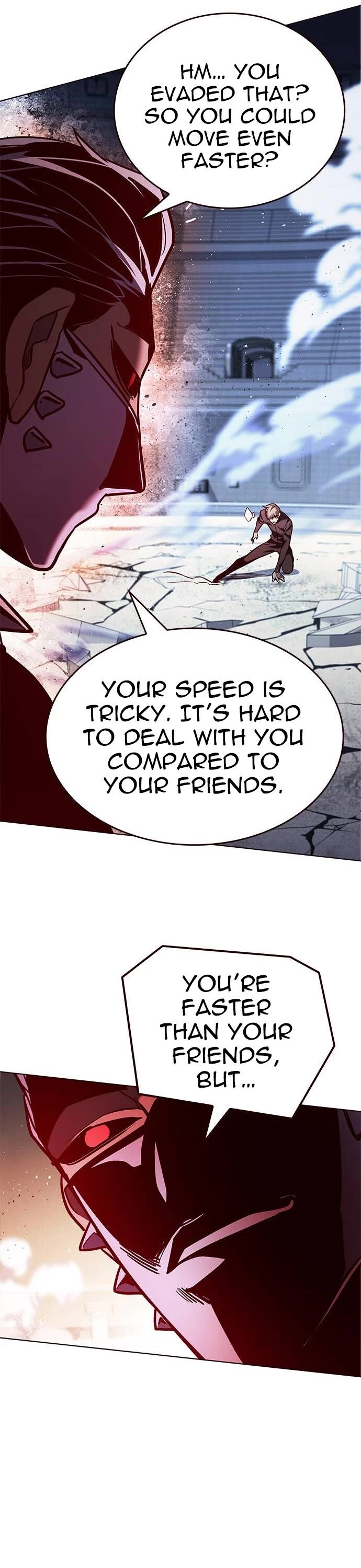 Read Eleceed Manga Online