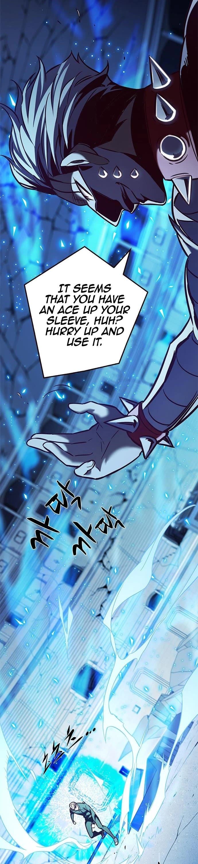 Read Eleceed Manga Online