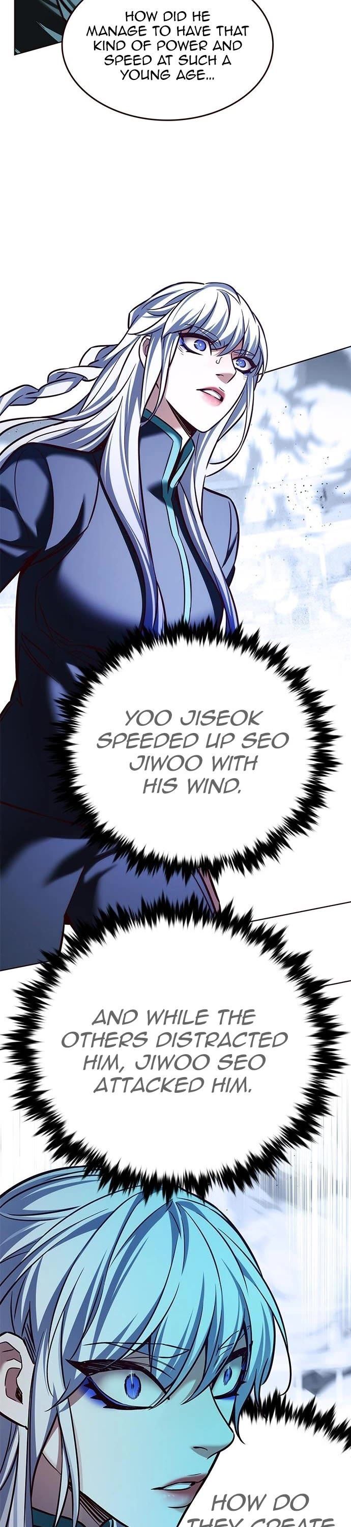 Read Eleceed Manga Online