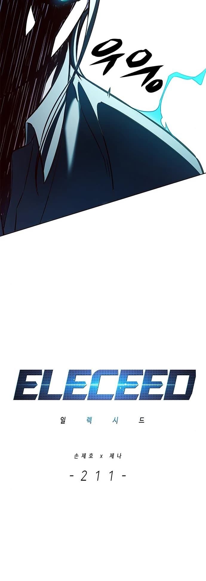Read Eleceed Manga Online