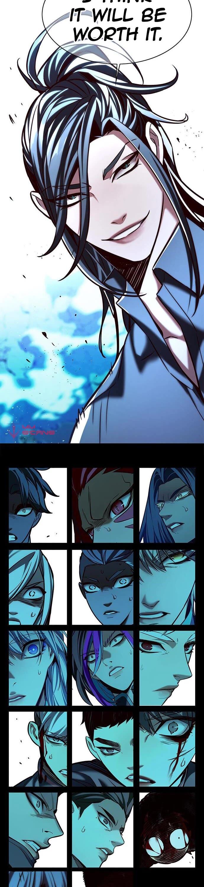 Read Eleceed Manga Online