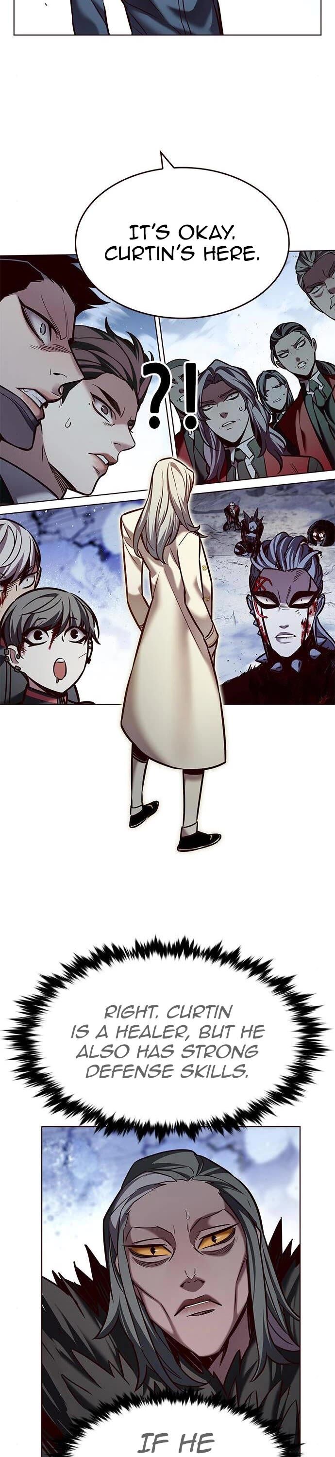 Read Eleceed Manga Online