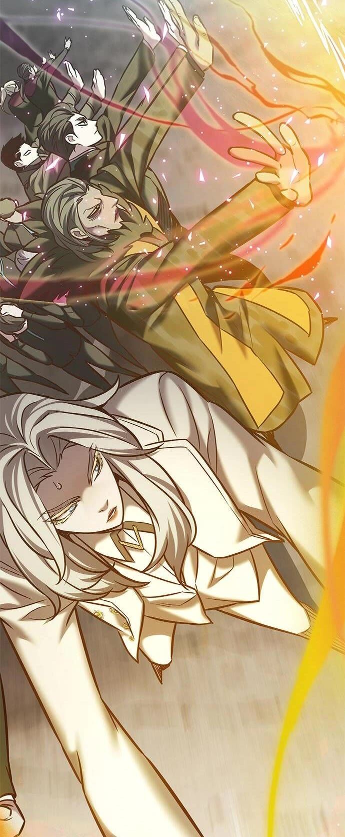 Read Eleceed Manga Online