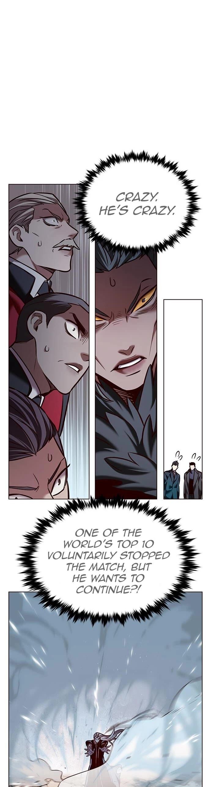 Read Eleceed Manga Online
